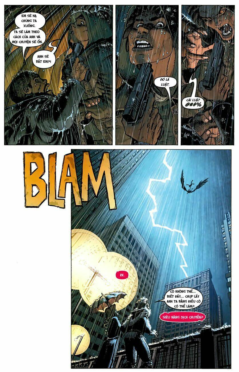 ultimate comics x chapter 3 21