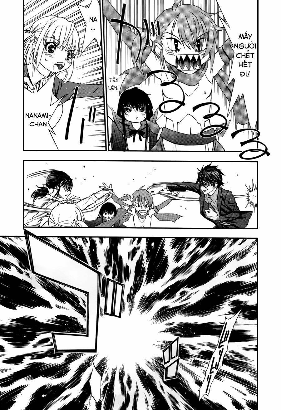 shuukyuu shoujo chapter 19 32