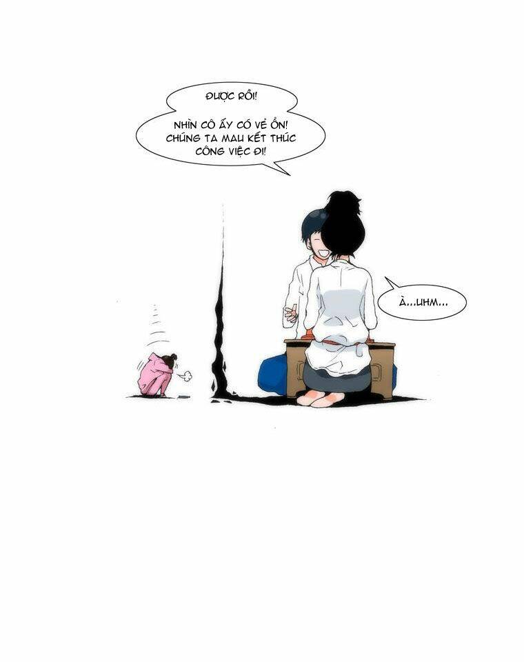 can't see can't hear but love chapter 8 47