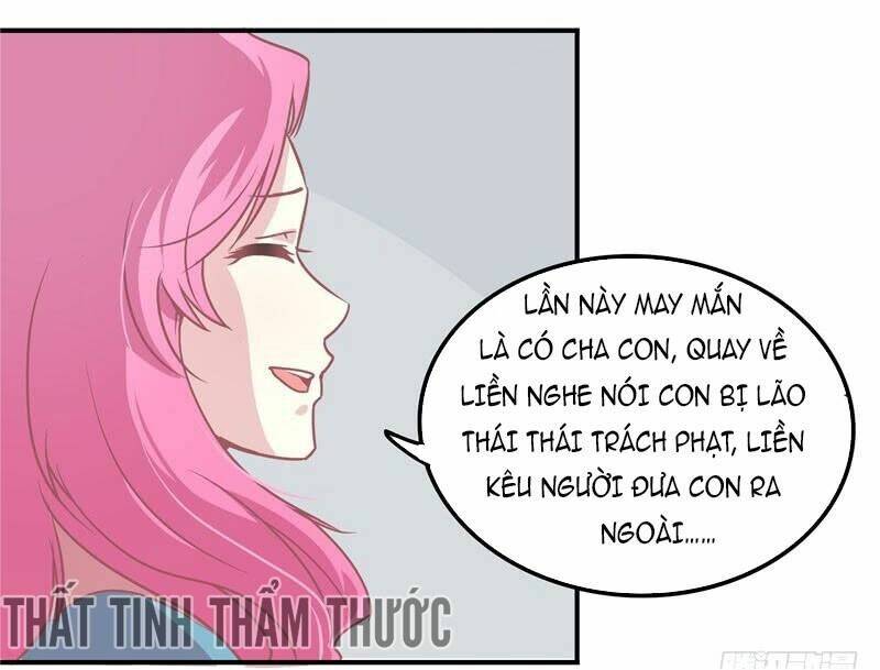 cuồng duệ tiểu thê chapter 4 22