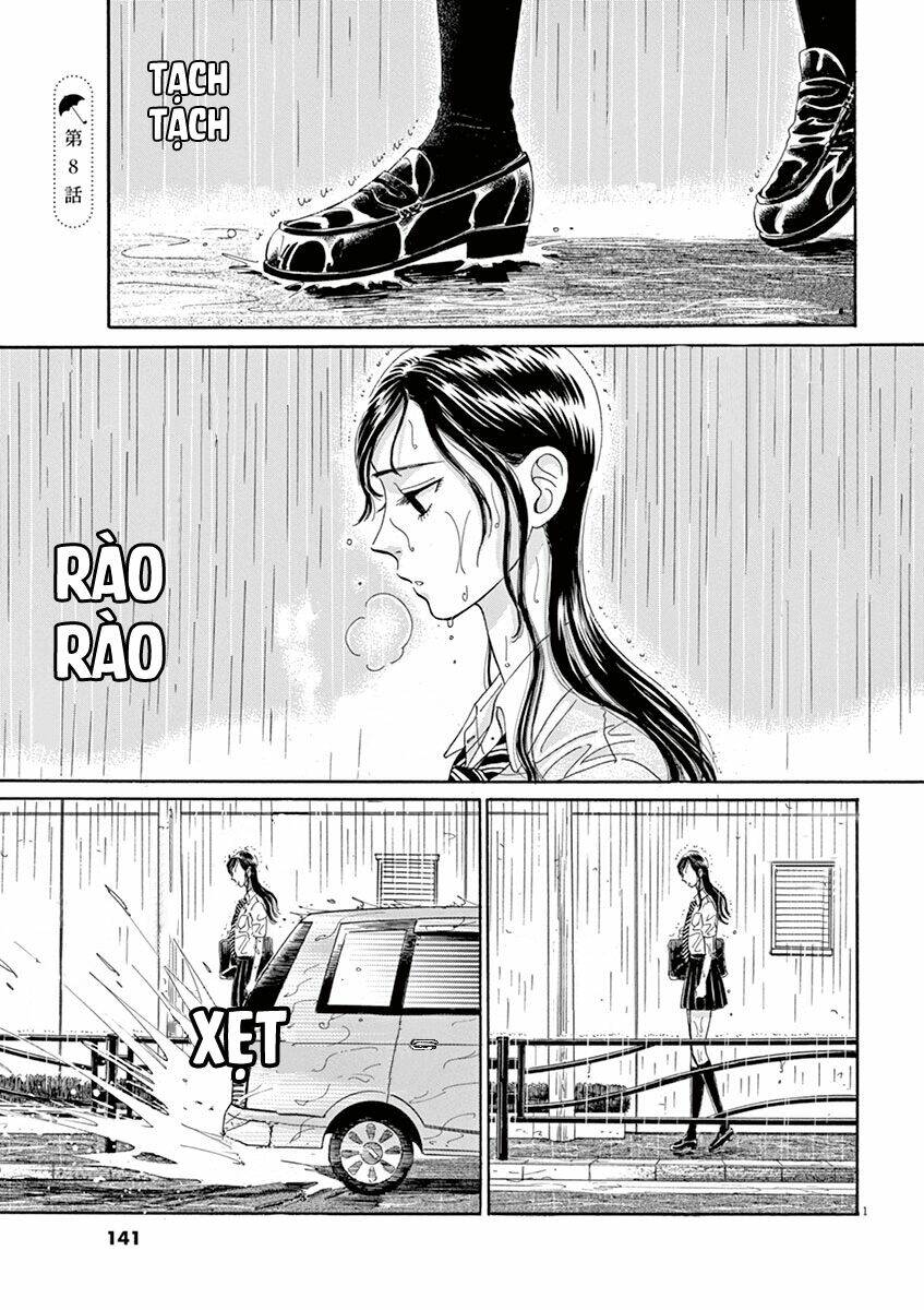 koi wa ameagari no you ni chapter 8 2