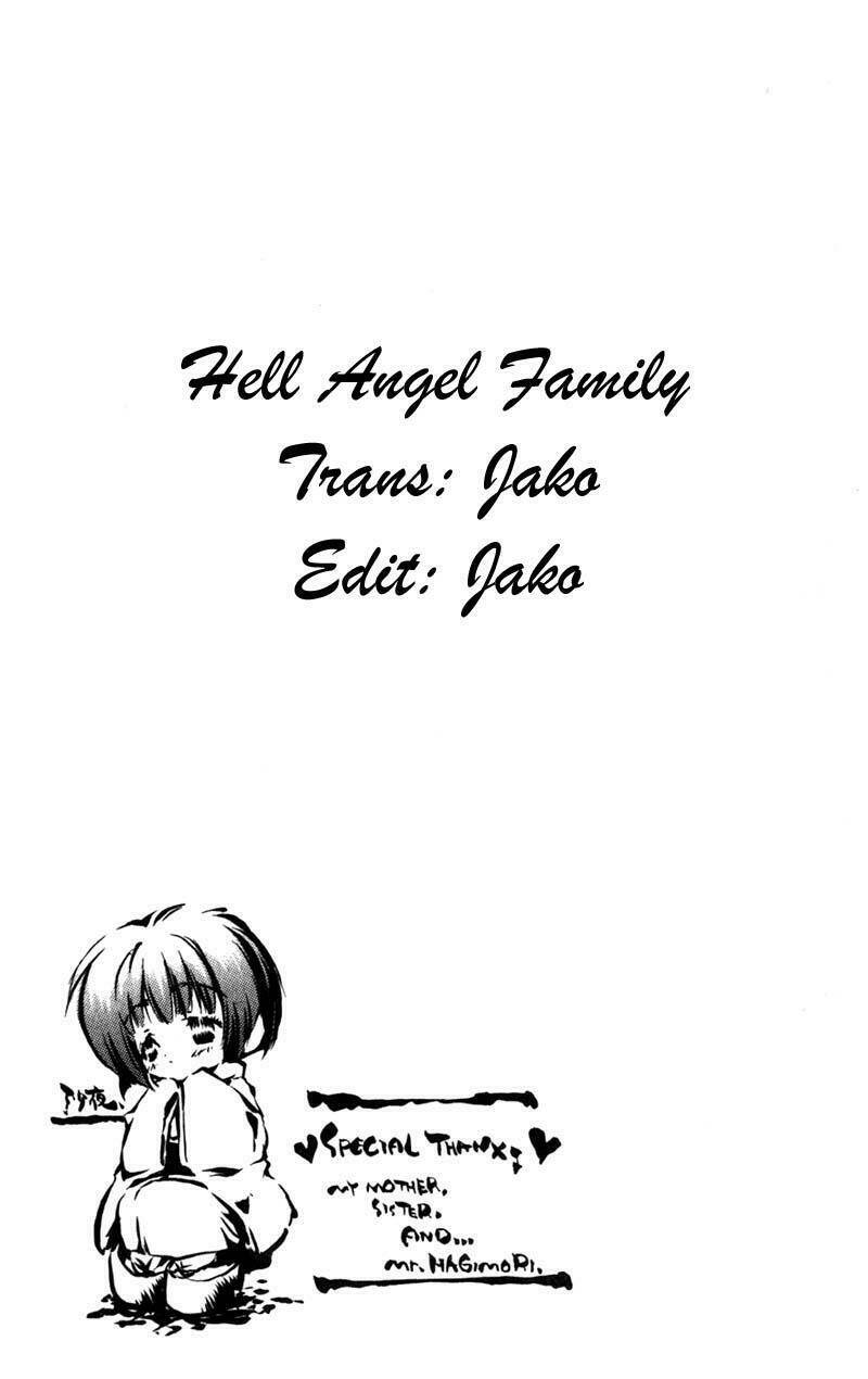 shinsengumi imon peace maker chapter 4 3