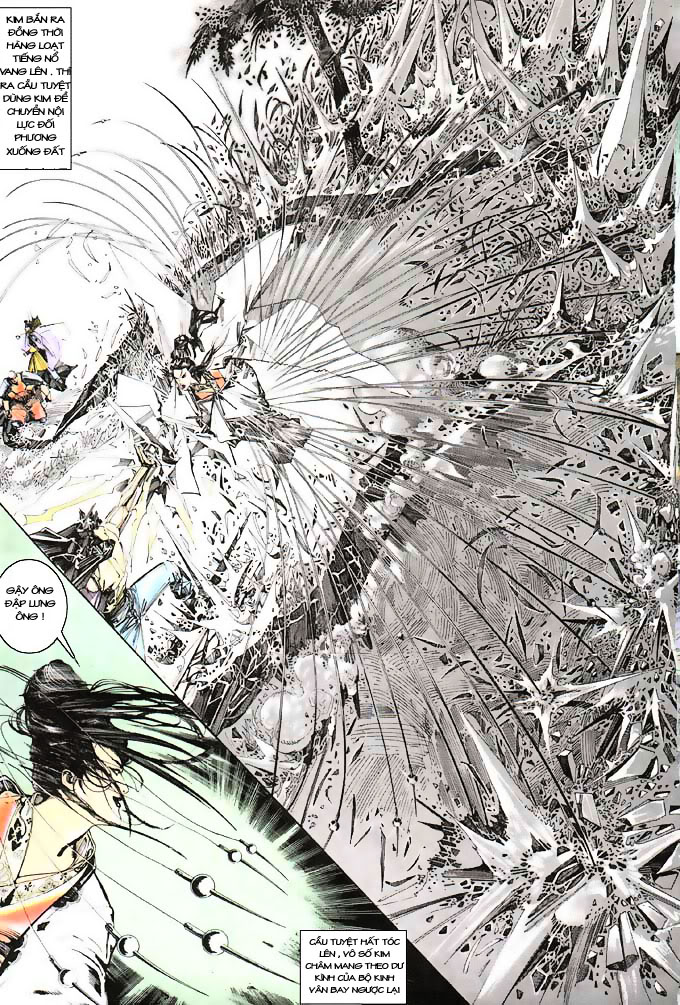 phong vân chapter 107 10