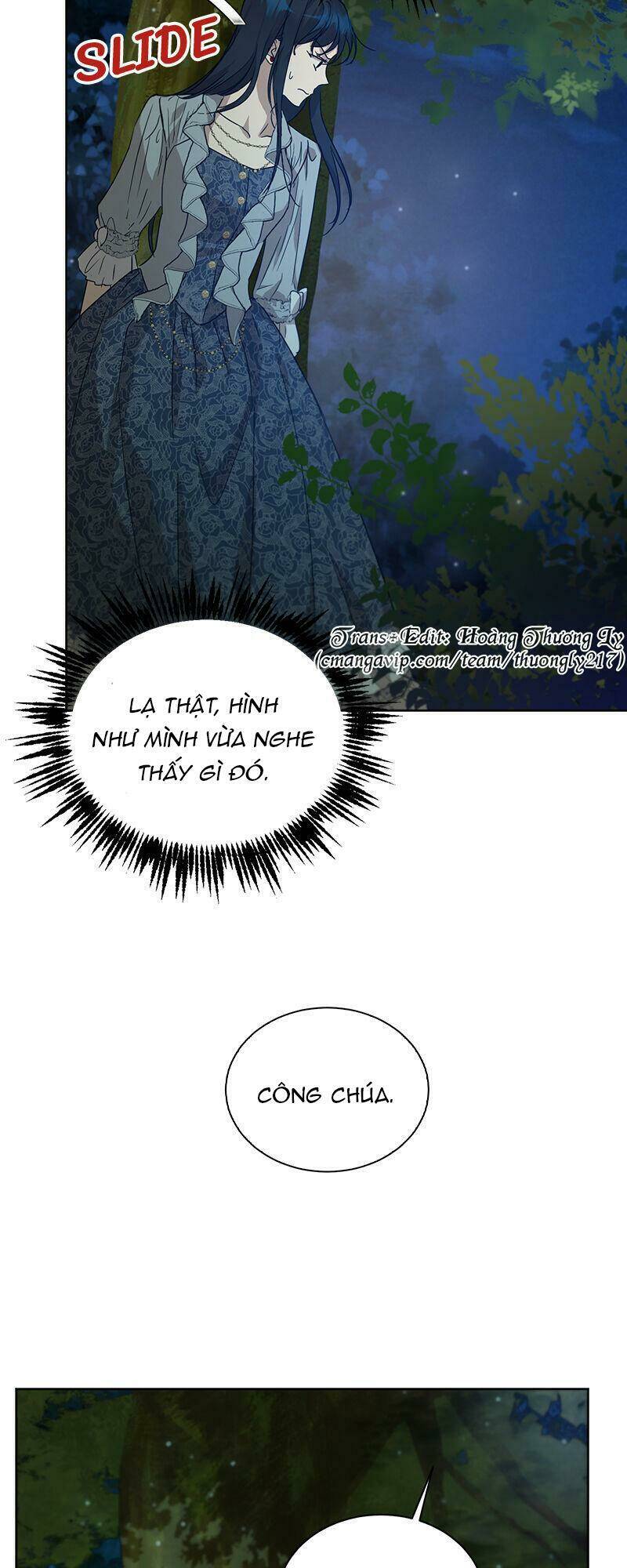 khế ước của ma tộc chapter 39 37