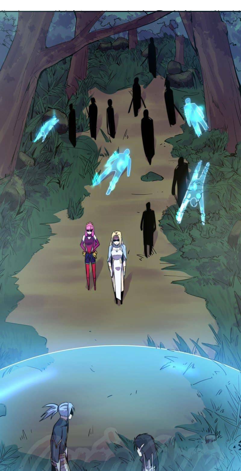 dãy số chí mạng chapter 29 1