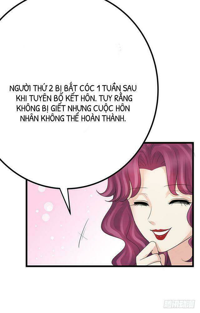 chào buổi sáng, ức vạn manh thê chapter 4 19