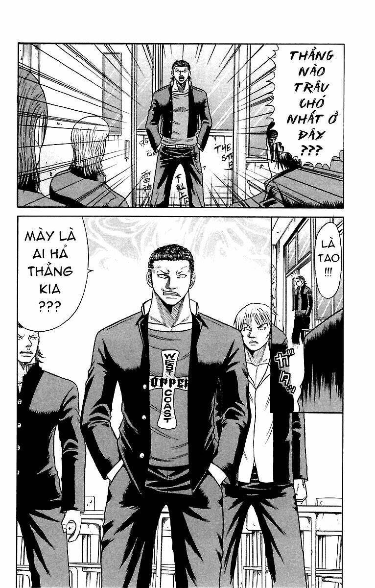 crows zero chapter 7 9