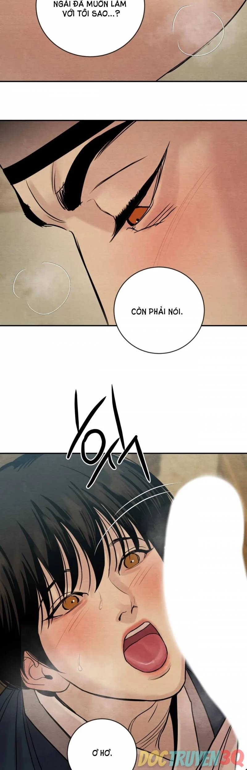 dạ ký chapter 112.2 9