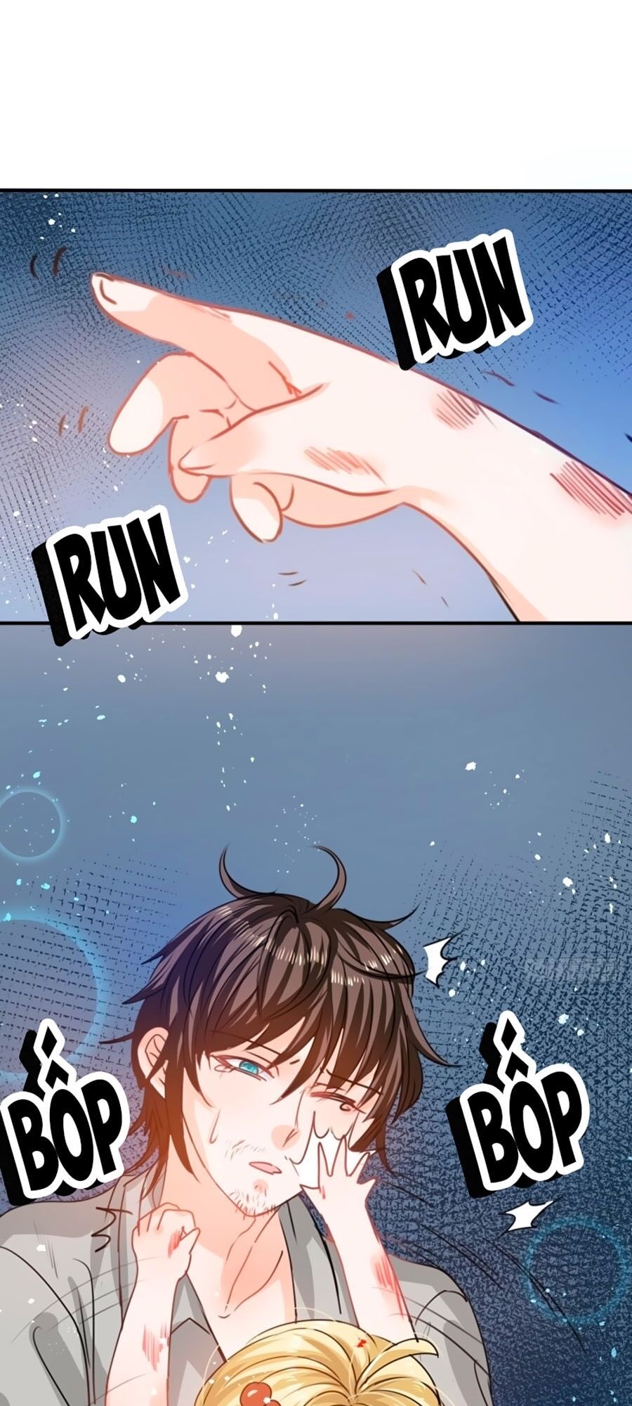 hệ thống công lược của tiểu công chúa chapter 40 30