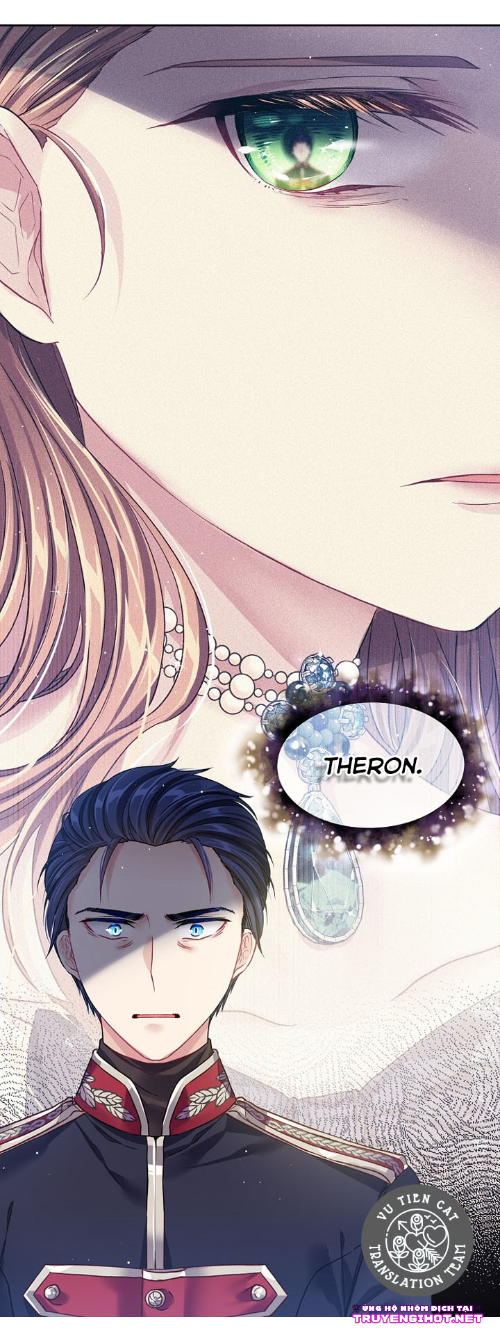 tôi gặp rắc rối vì chồng qúa dễ thương chapter 10.2 36