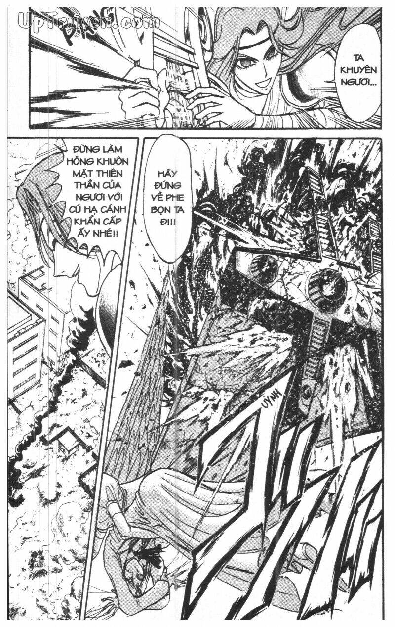 karakuri circus - gánh xiếc quái dị chapter 36 109