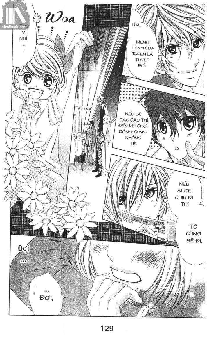 alice 38 °c chapter 32 3