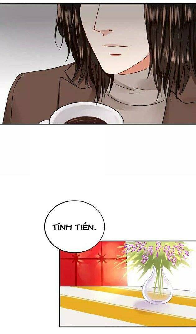 chào buổi sáng, hướng dương chapter 5 22