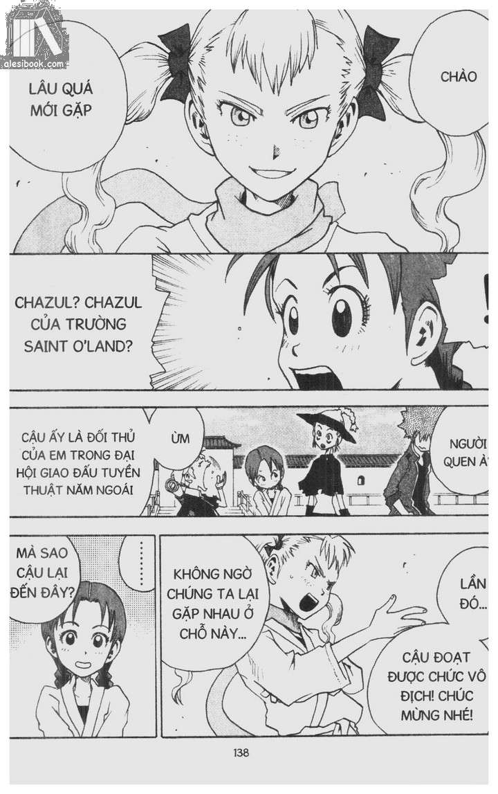 toto! the wonderful adventure chapter 26 7