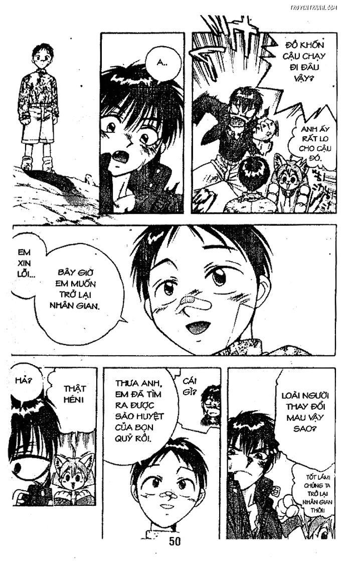 devil and devil chapter 21 12