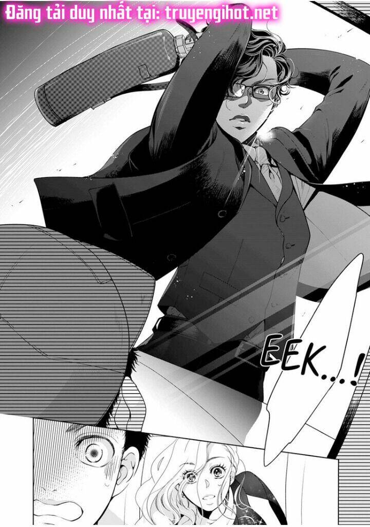 omae no subete wo daki tsukusu chapter 59 3