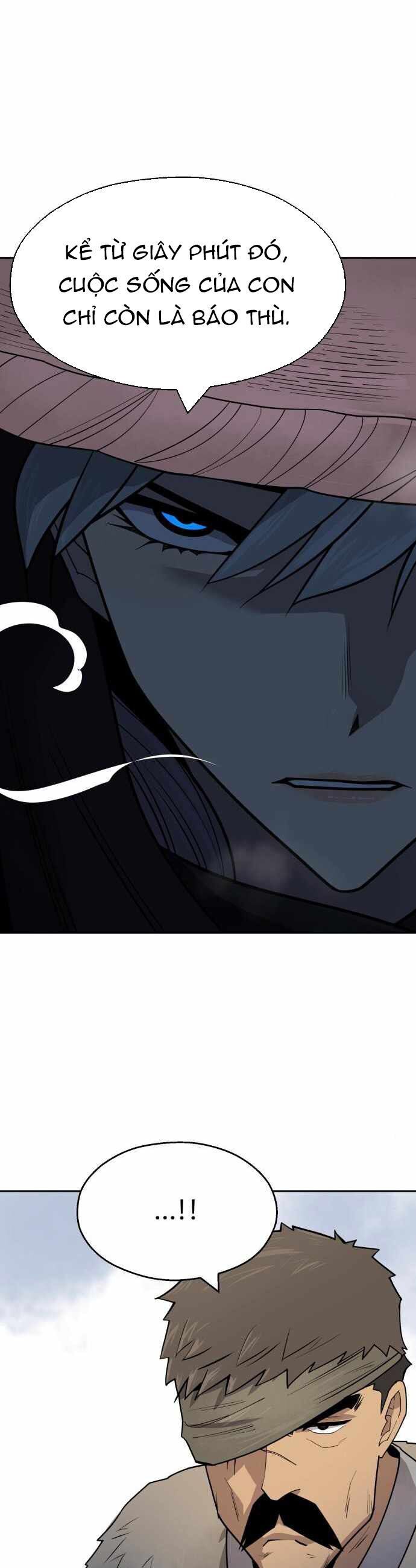 thiếu niên kiếm sư chapter 40 32