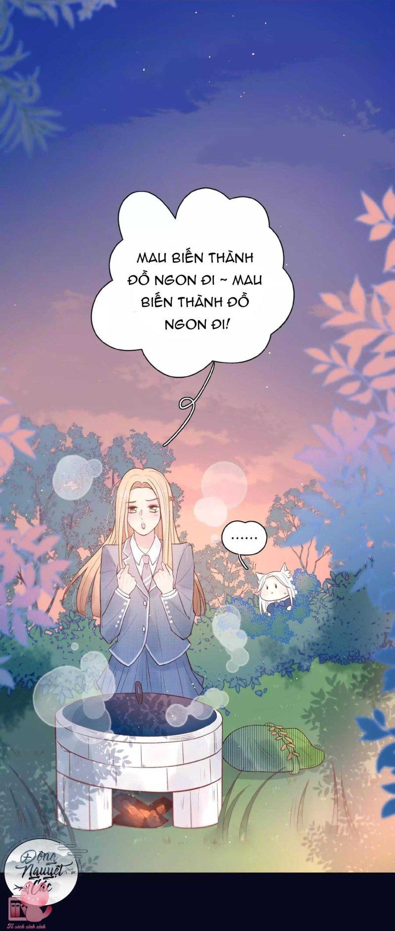 thanh xuân có bạn 2 chapter 2 11