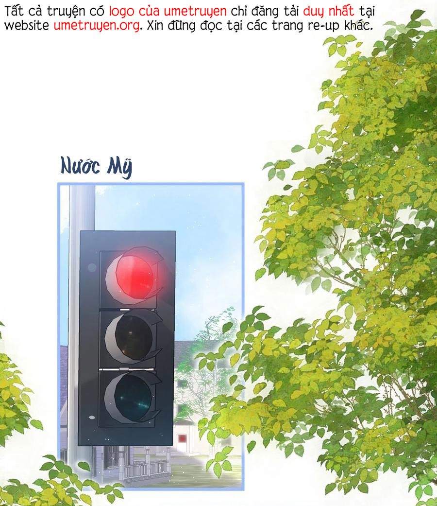 lại bị nam thần chọc trên hot search! chapter 98 1