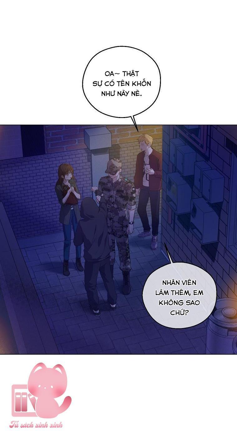 vương giả chapter 13 14