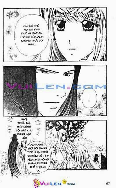 duyên kỳ ngộ chapter 11 68