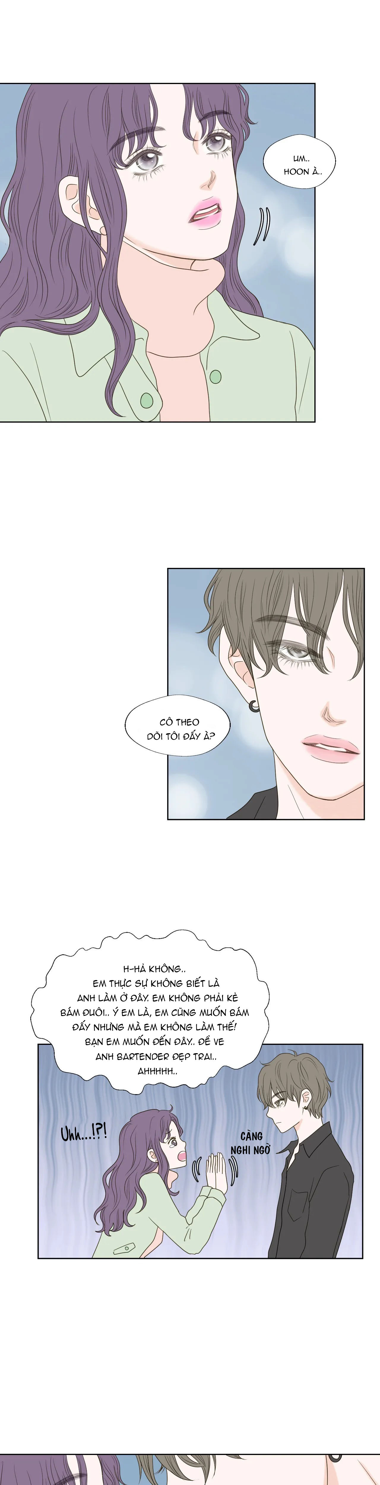 honey bed talk chapter 48 7