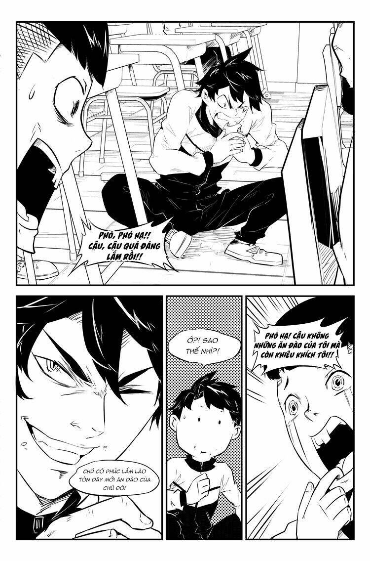 nhẫn tây du chapter 13 5