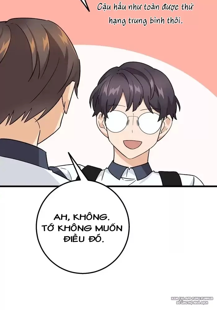 anh bạn của tôi đang phát sáng kìa ! chapter 26 59