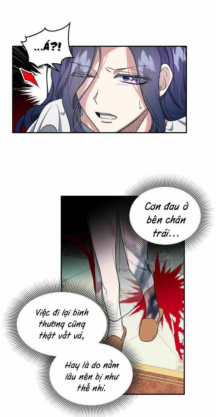 tế phẩm công chúa chapter 5 11