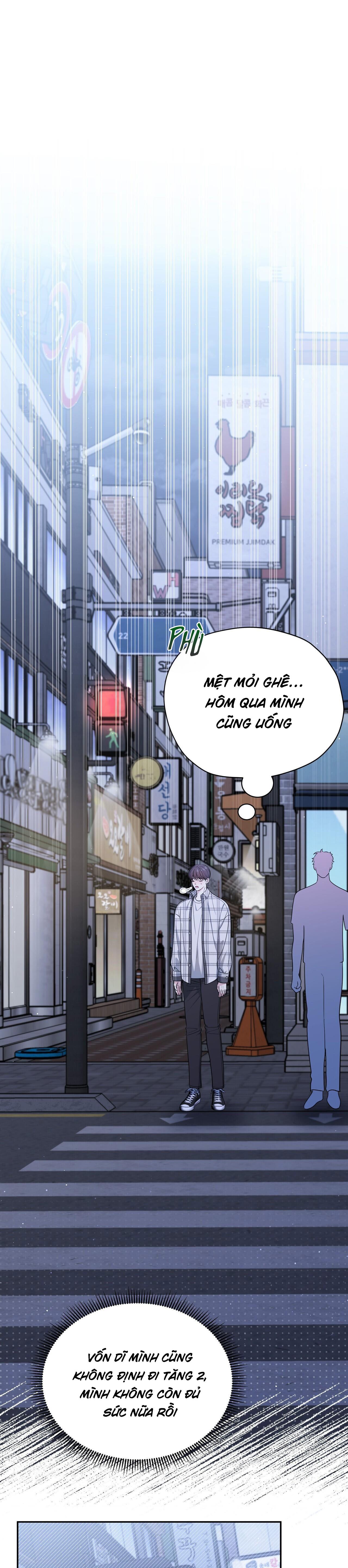 18+ tình yêu bí mật chapter 11 27