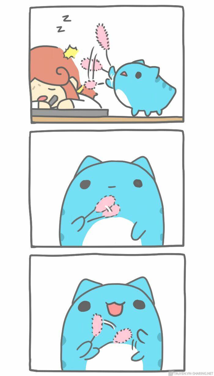 bugcat-capoo chapter 55 5