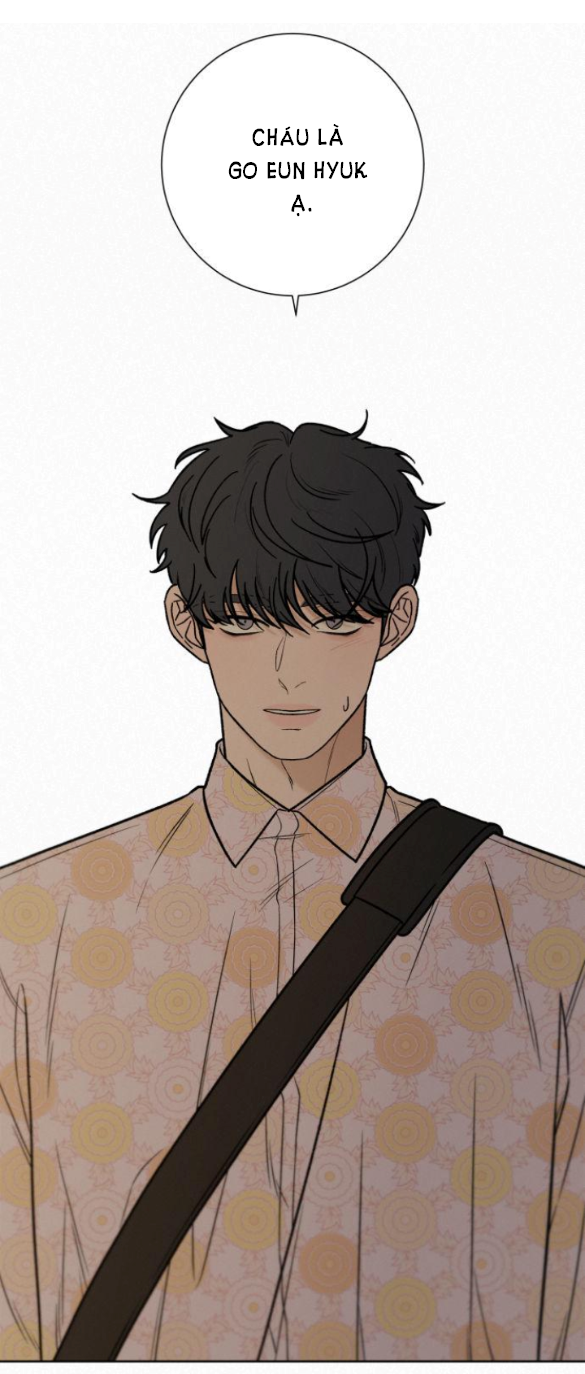 kế hoạch tình yêu trong sáng chapter 16.1 19