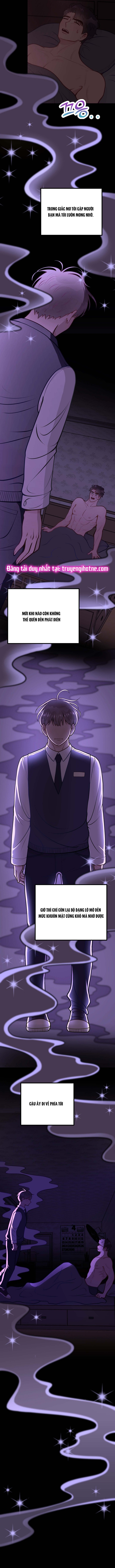 Mối Quan Hệ Không Tốt chapter 7.2 - Trang 20