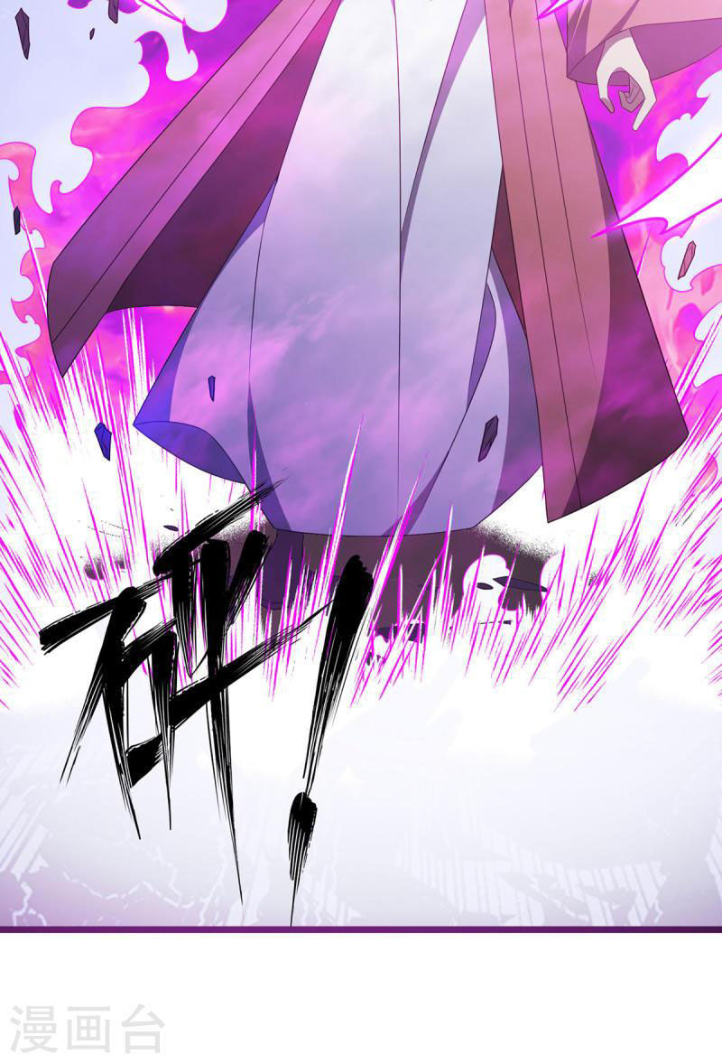 chúa tể tam giới chapter 286 22