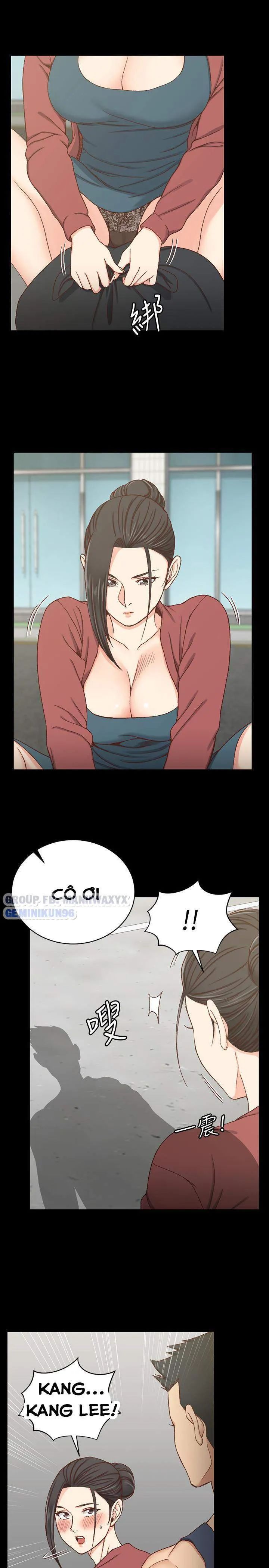 thanh niên động kinh chapter 96 25