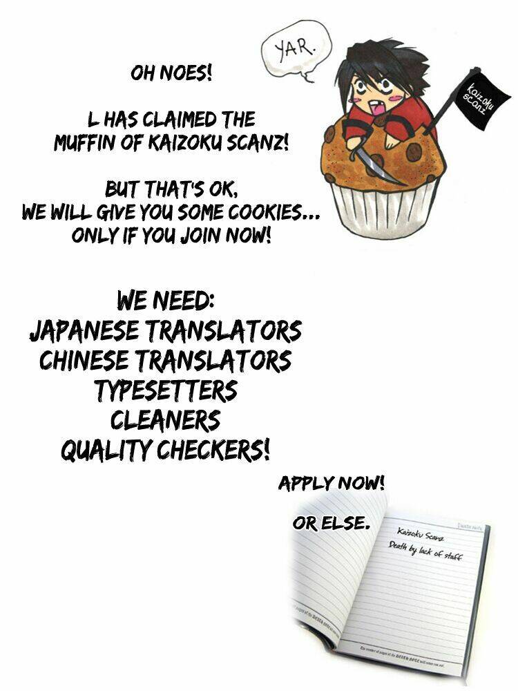 natsuzora ni, kimi to mita yume chapter 2 1