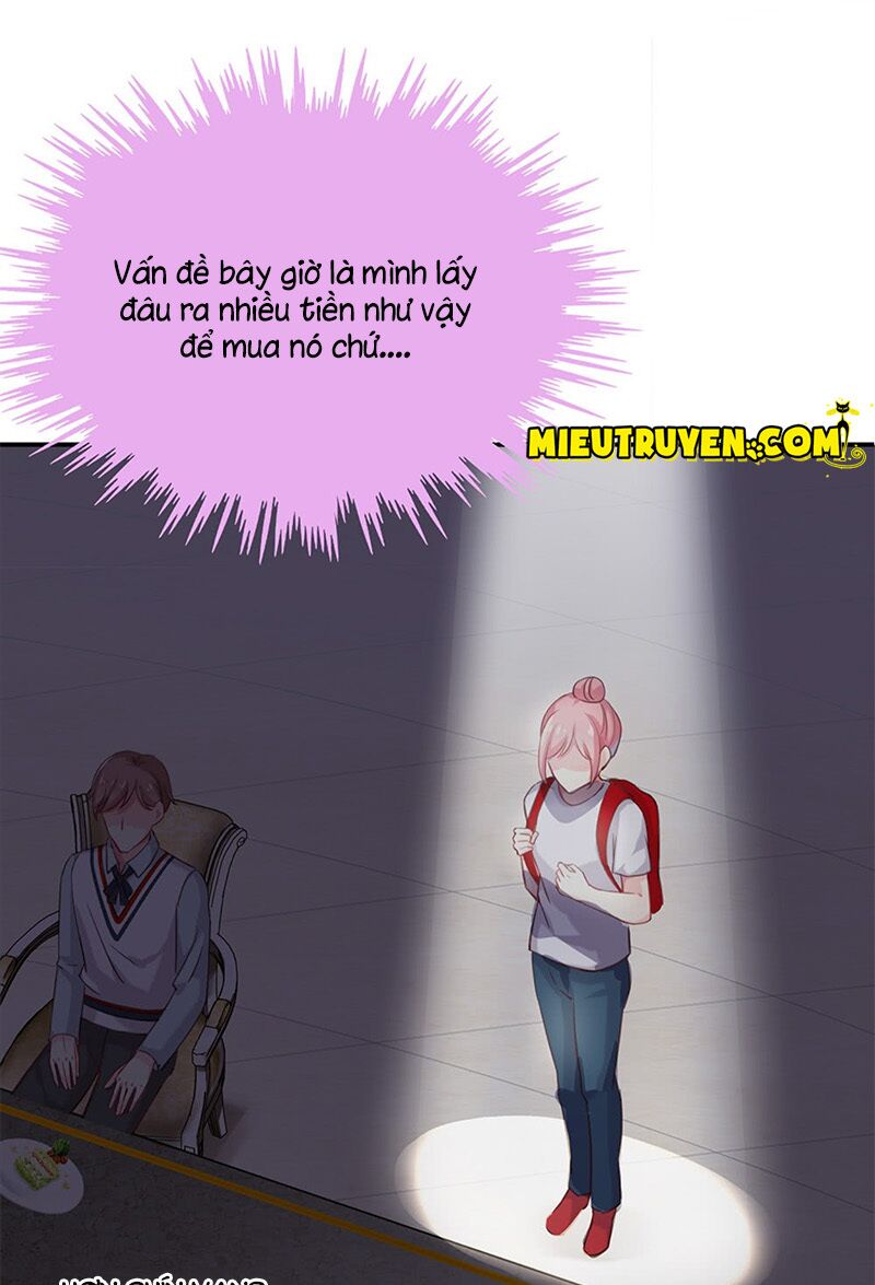 chồng tạm thời, chơi thần bí chapter 7 9