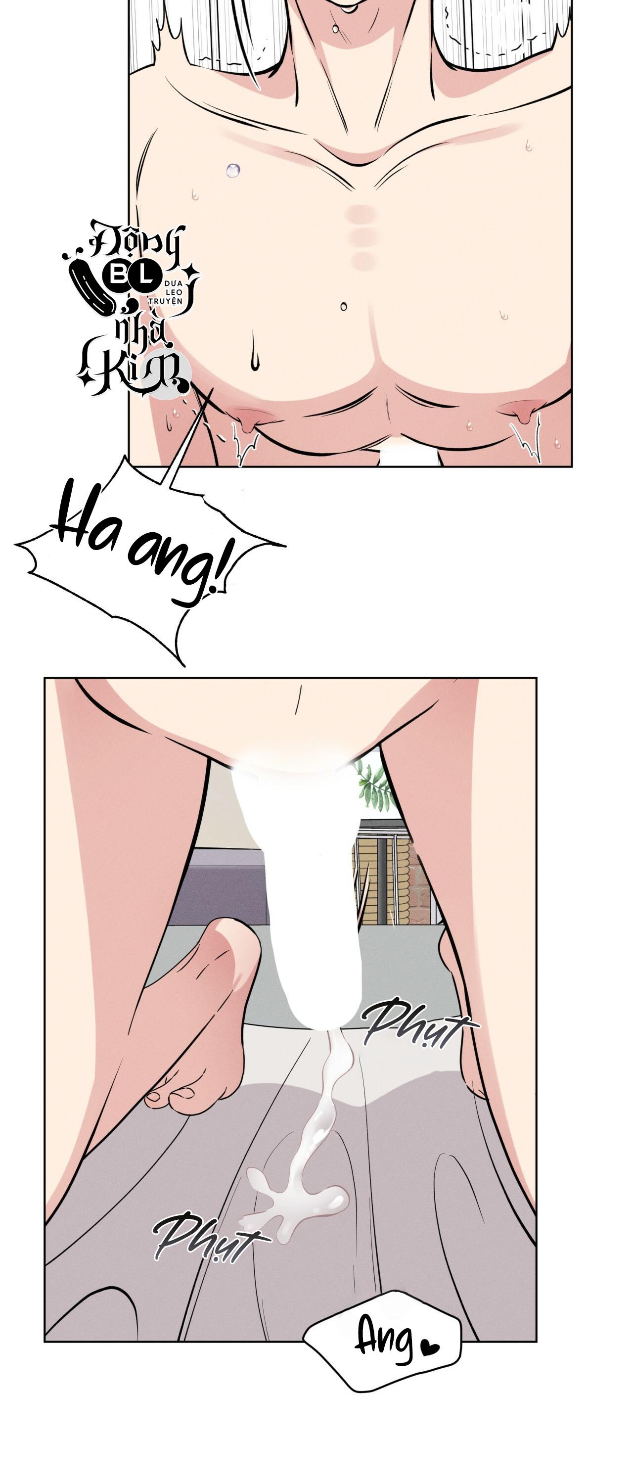 đêm ở london chapter 3 41