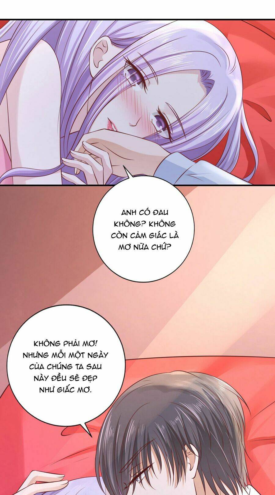 liệt ái tri hạ: series mật đào tiểu tình nhân chapter 274 10