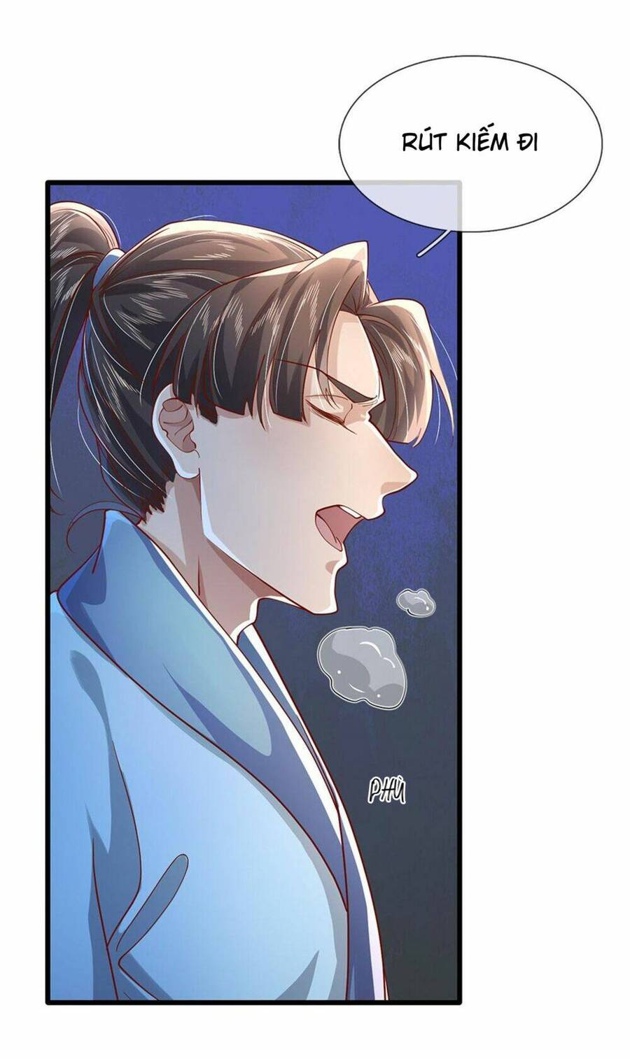 ta có thể nuốt chửng mọi thứ chapter 6 7