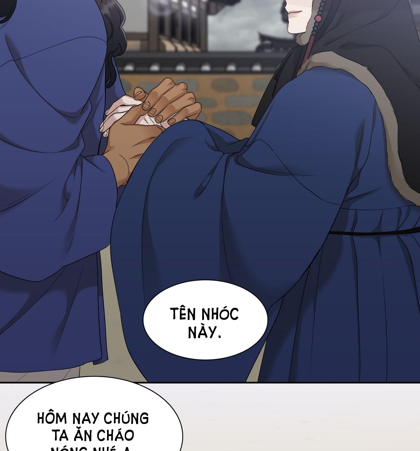 mắt phủ toàn sương chapter 57 8