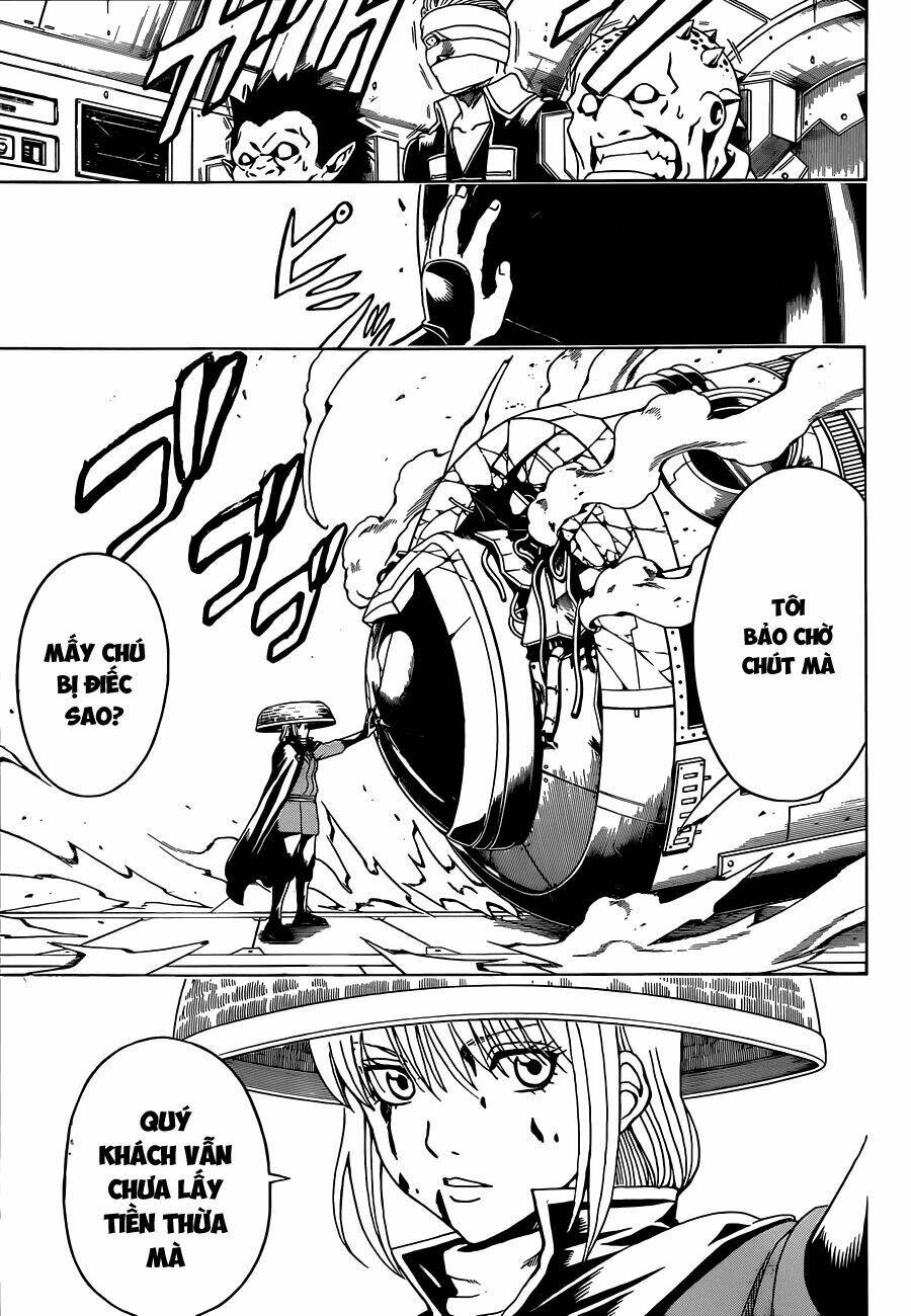 gintama - linh hồn bạc chapter 480 8