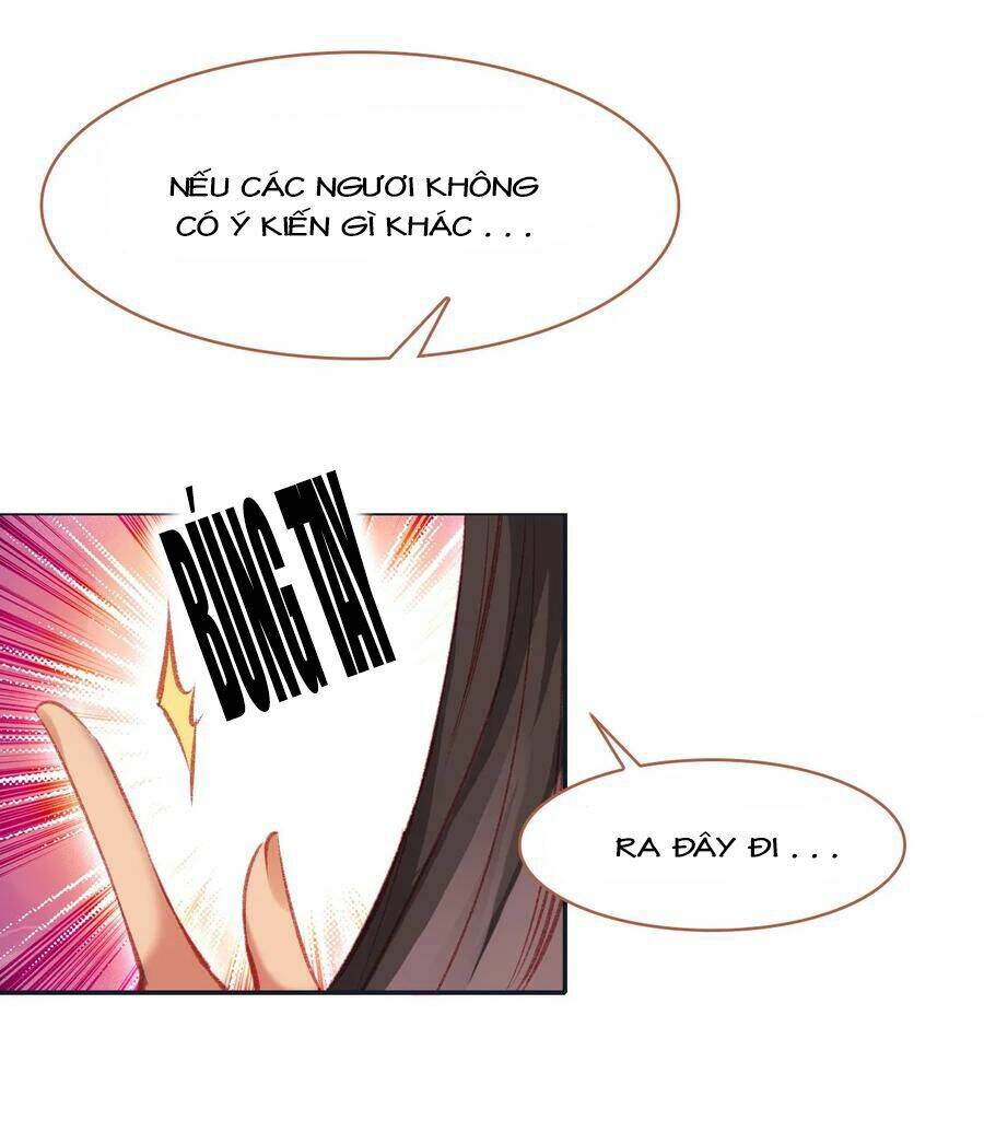 gả cho một tên thái giám đáng ghét chapter 125 18