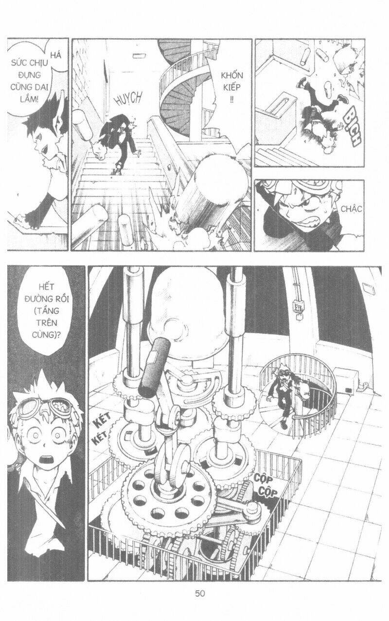 toto! the wonderful adventure chapter 5 50