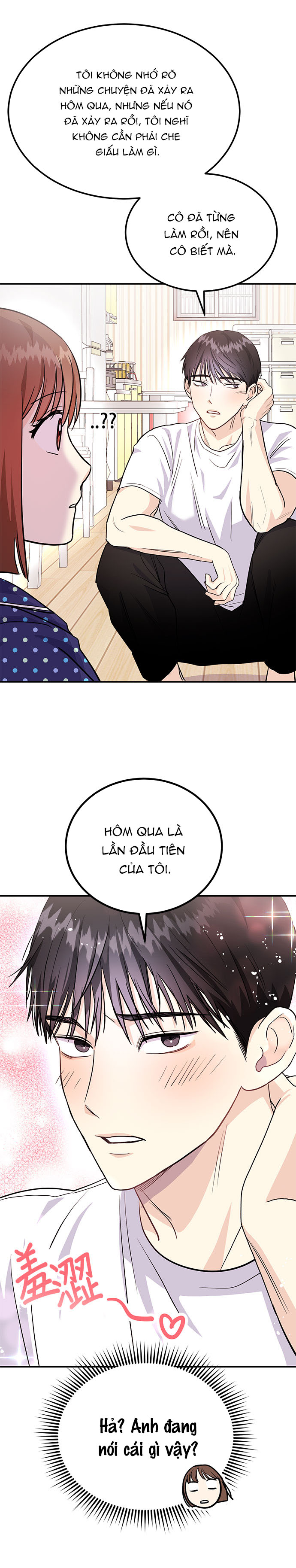 muốn x cùng tôi không? chapter 6.1 5