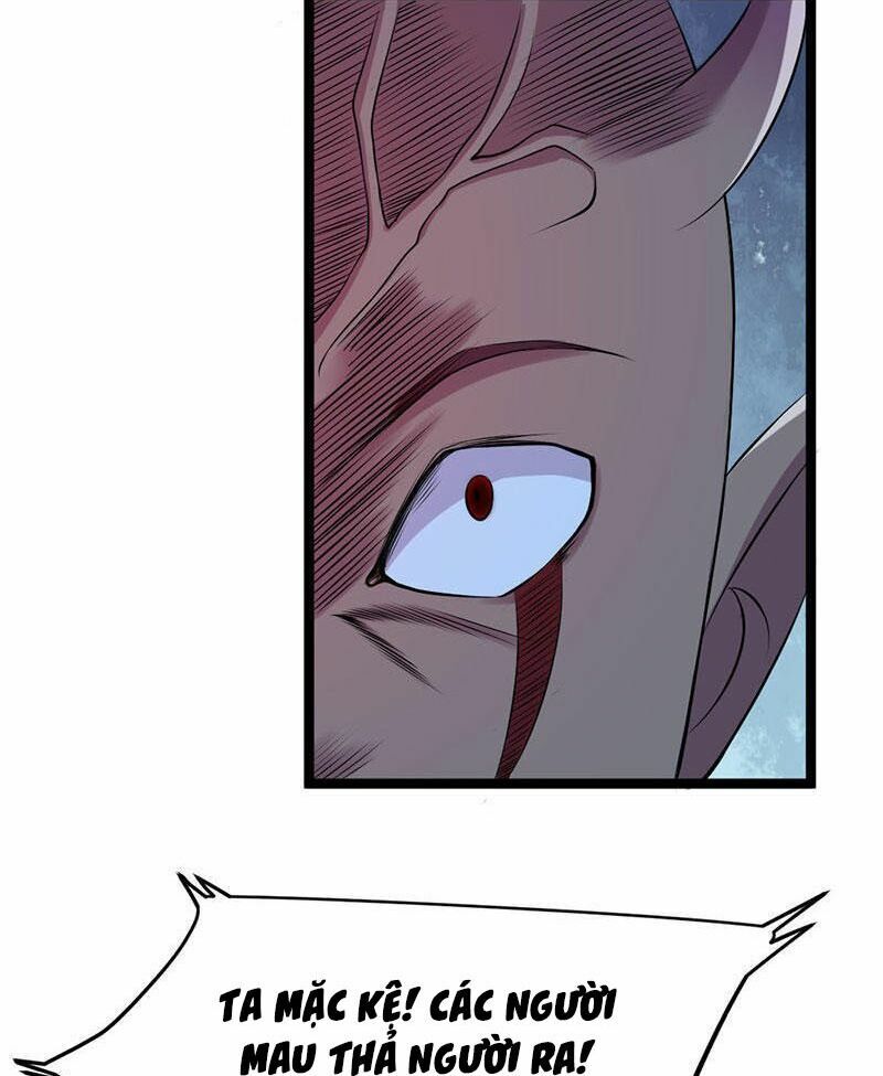 khuynh thế đế vương cơ chapter 17.2 16