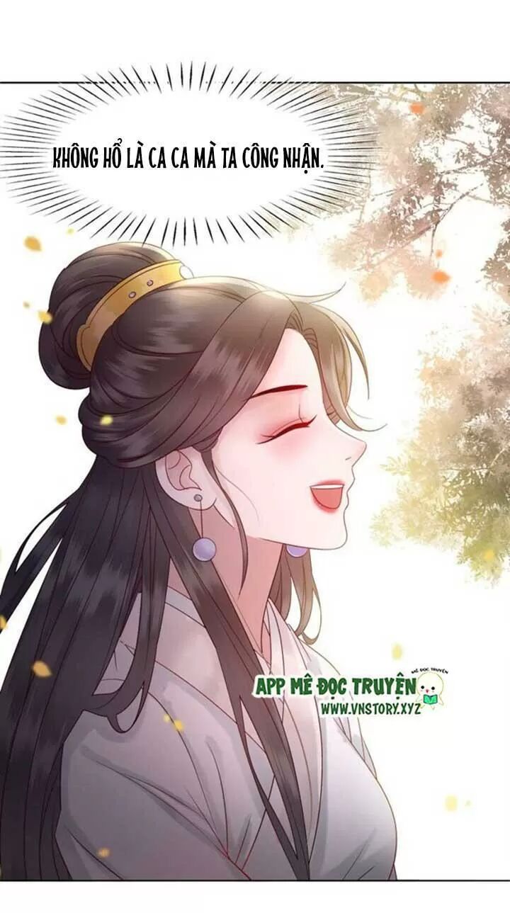 cực phẩm phế vật tiểu thư chapter 58 24