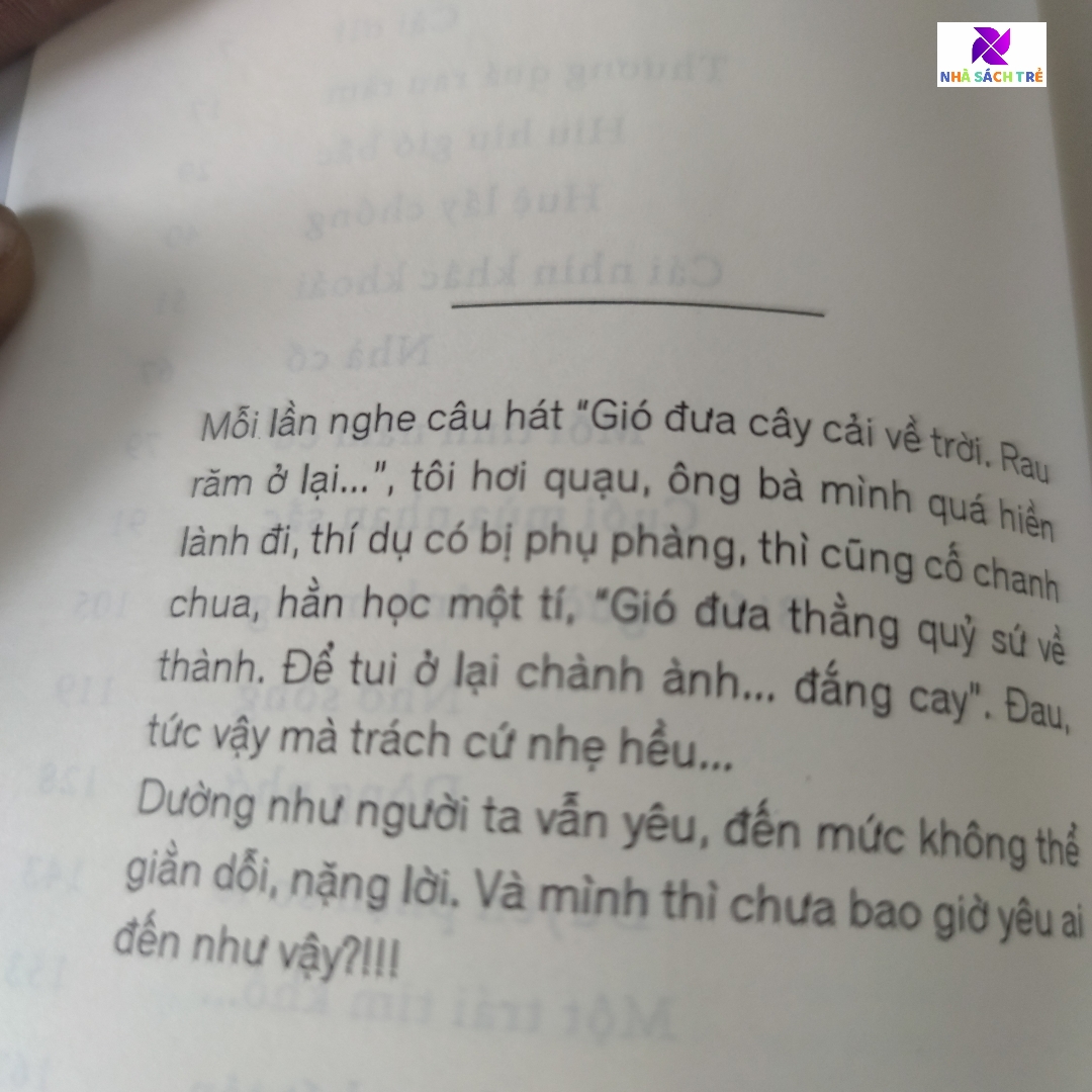 Cánh Đồng Bất Tận (Tái Bản 2019)