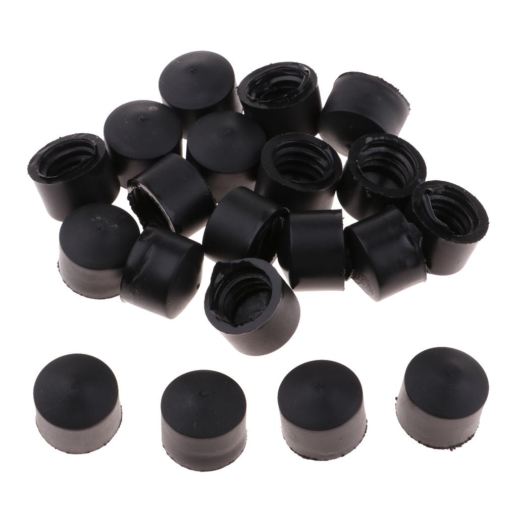 5x20pcs Skateboard Longboard Truck Replacement Pivot Cups type 2