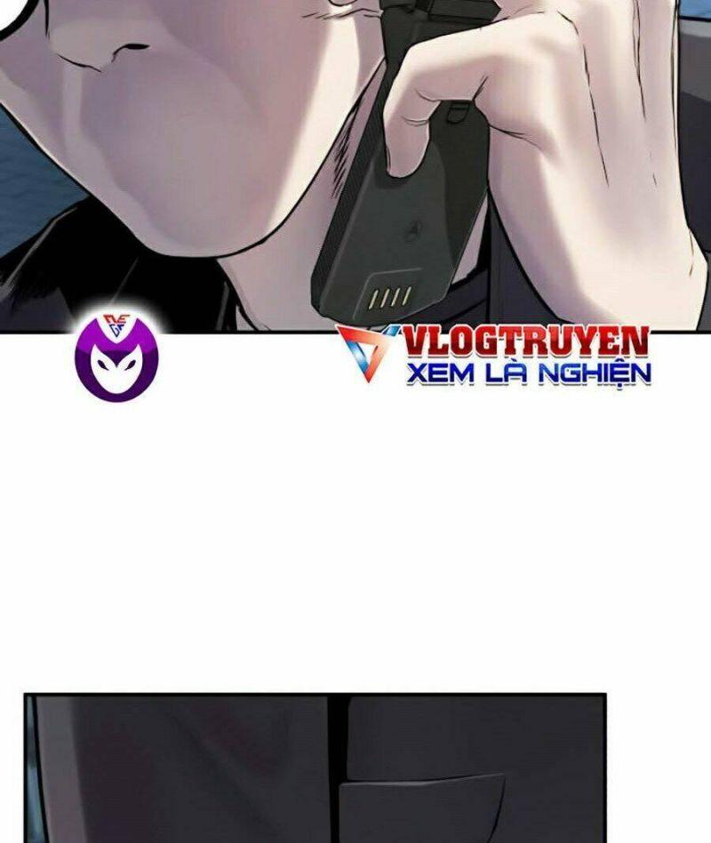 đặc vụ kim chapter 4 29